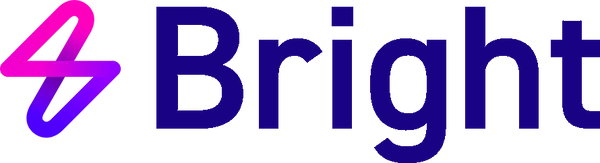 Bright logo