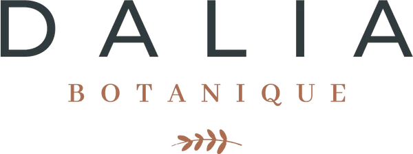 Dalia Botanique logo