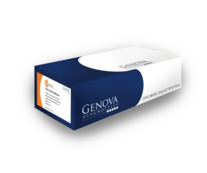 GI Effects Stool Test