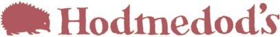 Hodmedods logo