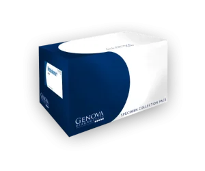 Metabolomix + Omega 36