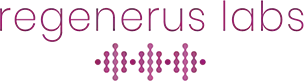 Regenerous logo