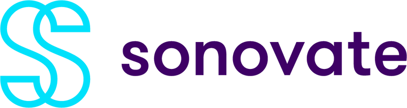 Sonovate logo