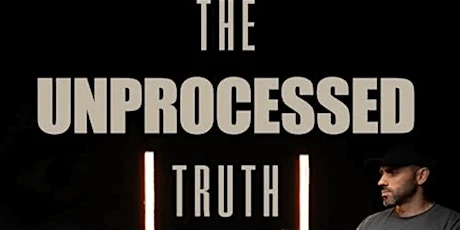 The Unprocessed Truth Podcast Logo