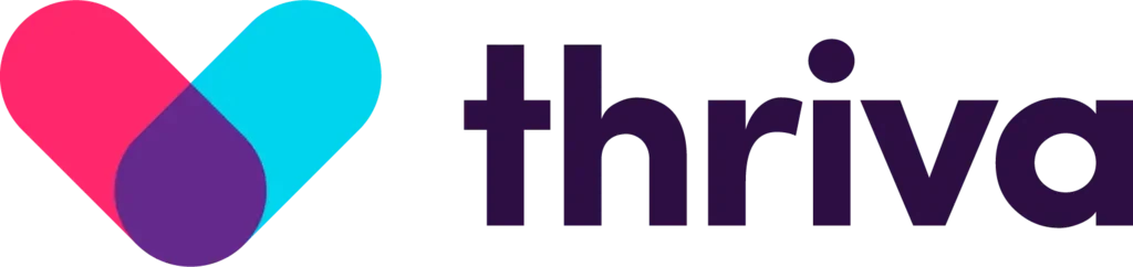 Thriva logo