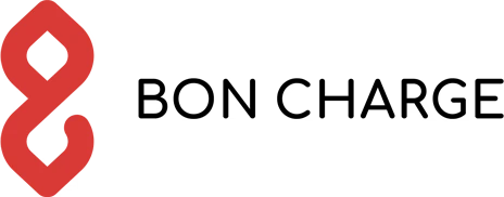 bon charge logo