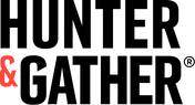 hunter and gather logo