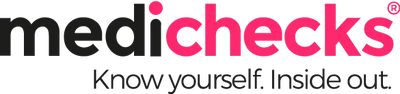 medichecks logo
