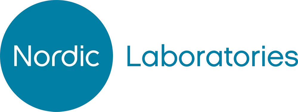 nordic labs logo