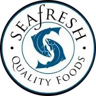 seafresh quality foods logo