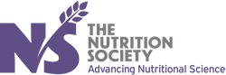 the nutrition society logo