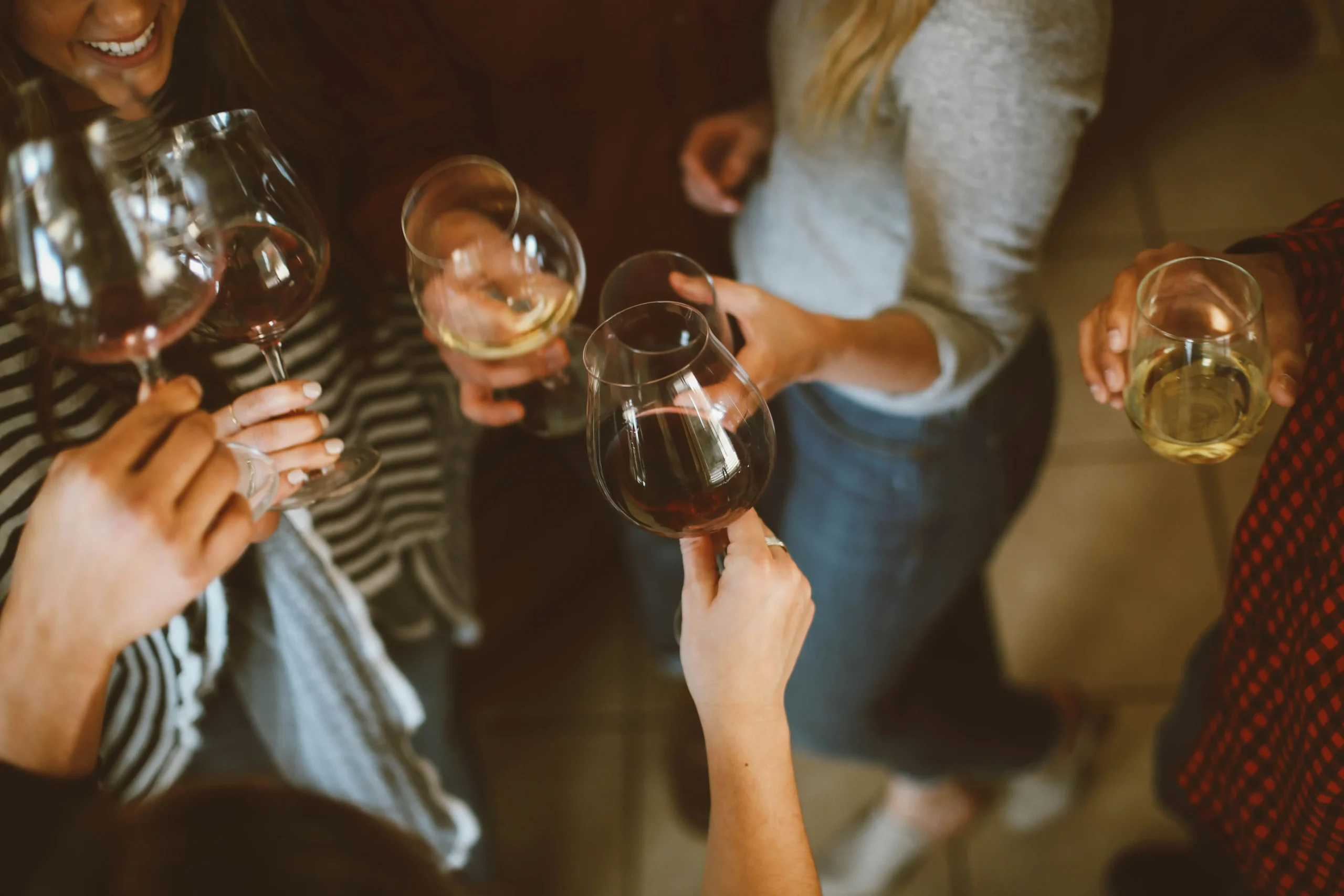type 2 diabetes and alcohol