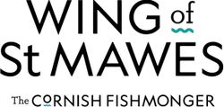 wing of st mawes logo
